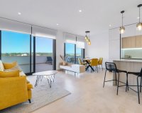 Новостройки - Apartment Penthouse - Torrevieja - Торревьеха