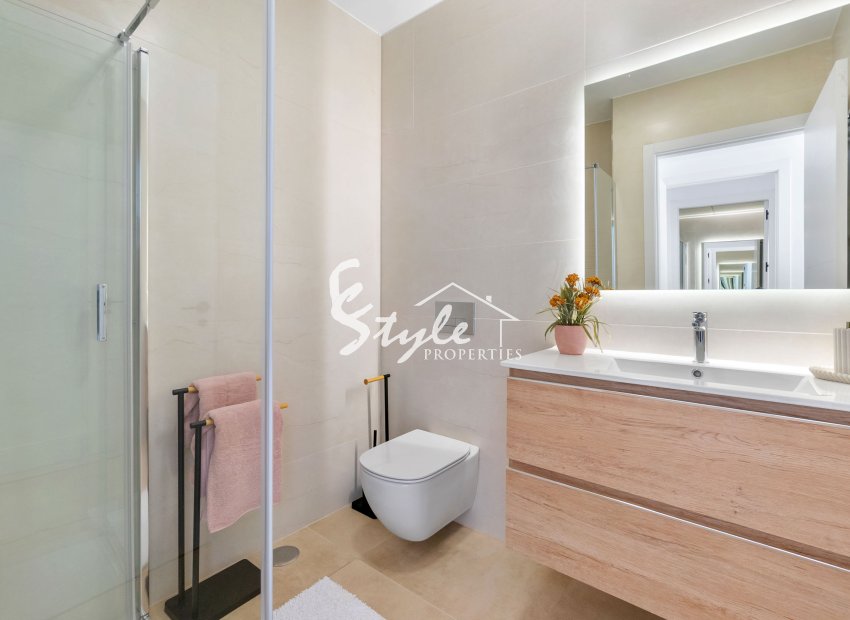 Новостройки - Apartment Penthouse - Torrevieja - Торревьеха