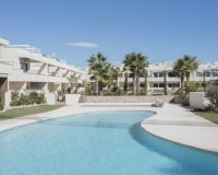 Новостройки - Apartment Penthouse - Torrevieja - Торревьеха