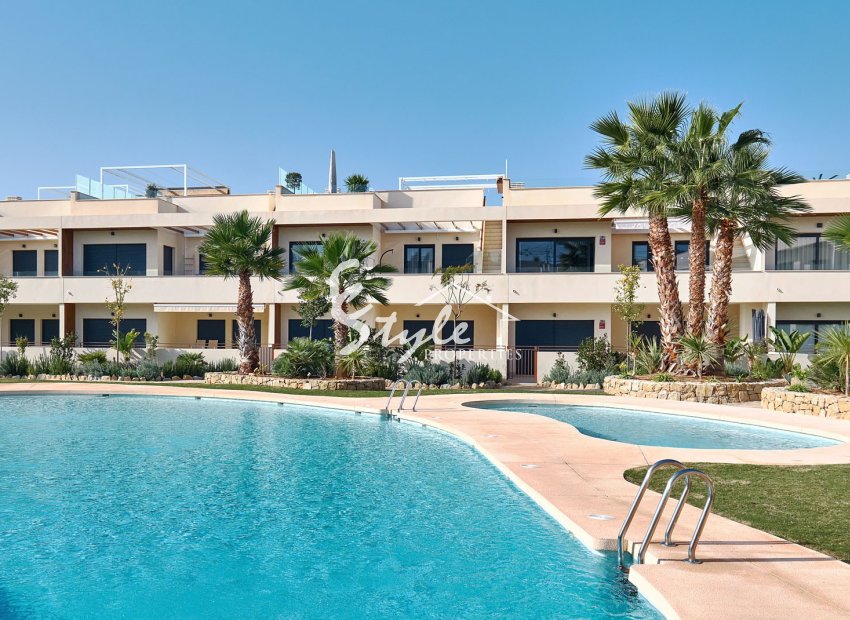 Новостройки - Apartment Penthouse - Torrevieja - Торревьеха