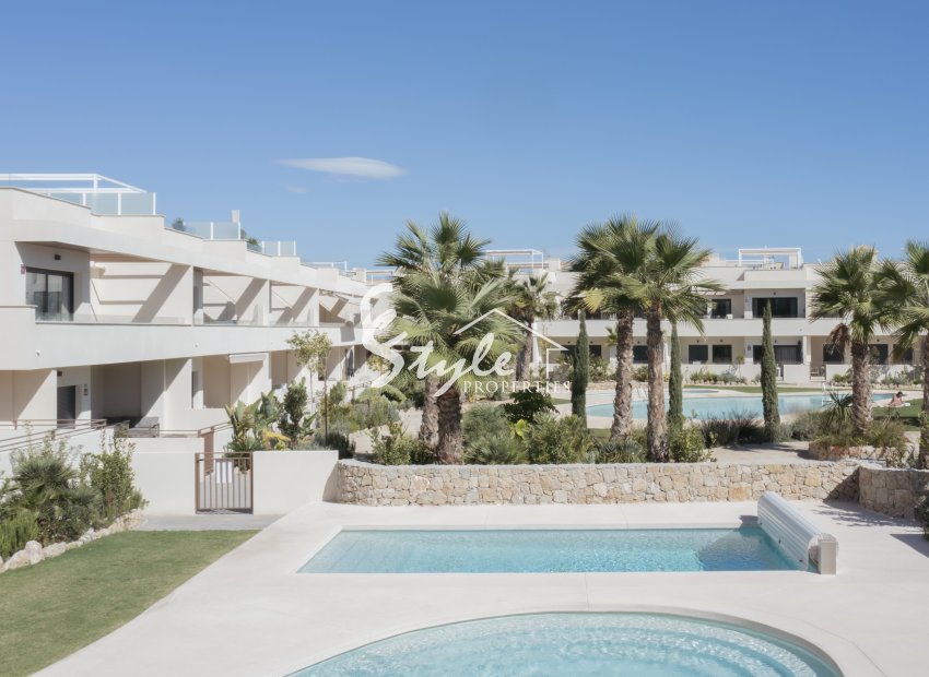 Новостройки - Apartment Penthouse - Torrevieja - Торревьеха