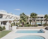Новостройки - Apartment Penthouse - Torrevieja - Торревьеха