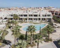 Новостройки - Apartment Penthouse - Torrevieja - Торревьеха