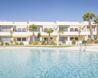 Новостройки - Apartment Penthouse - Torrevieja - Торревьеха