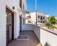 Новостройки - Apartment Penthouse - Torrevieja - Торревьеха