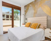 Новостройки - Apartment Penthouse - Torrevieja - Торревьеха