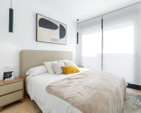 Новостройки - Apartment Penthouse - Torrevieja - Торревьеха