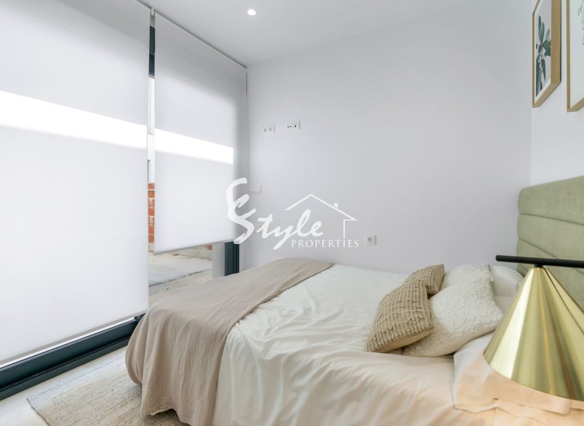 Новостройки - Apartment Penthouse - Torrevieja - Торревьеха