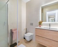 Новостройки - Apartment Penthouse - Torrevieja - Торревьеха