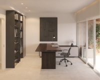 Новостройки - Apartment Penthouse - Torrevieja - Торревьеха