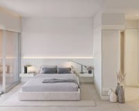 Новостройки - Apartment Penthouse - Torrevieja - Торревьеха