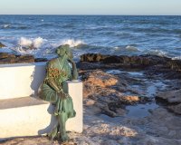 Новостройки - Apartment Penthouse - Torrevieja - Торревьеха