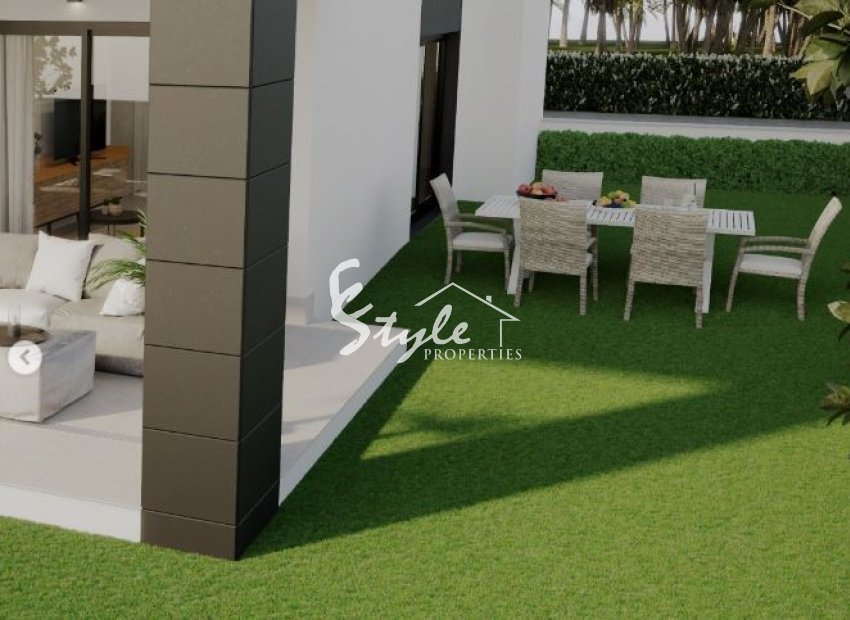 Новостройки - Apartment Penthouse - Torrevieja - Торревьеха