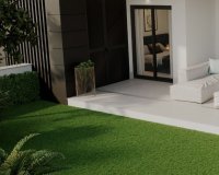 Новостройки - Apartment Penthouse - Torrevieja - Торревьеха