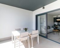 Новостройки - Apartment Penthouse - Torrevieja - Торревьеха