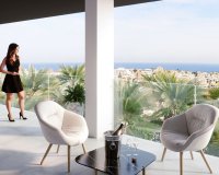 Новостройки - Apartment Penthouse - Torrevieja - Торревьеха