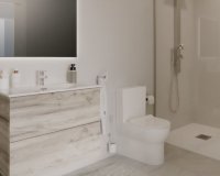 Новостройки - Apartment Penthouse - Torrevieja - Торревьеха