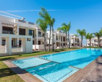 Новостройки - Apartment Penthouse - Torrevieja - Торревьеха