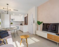 Новостройки - Apartment Penthouse - Torrevieja - Торревьеха