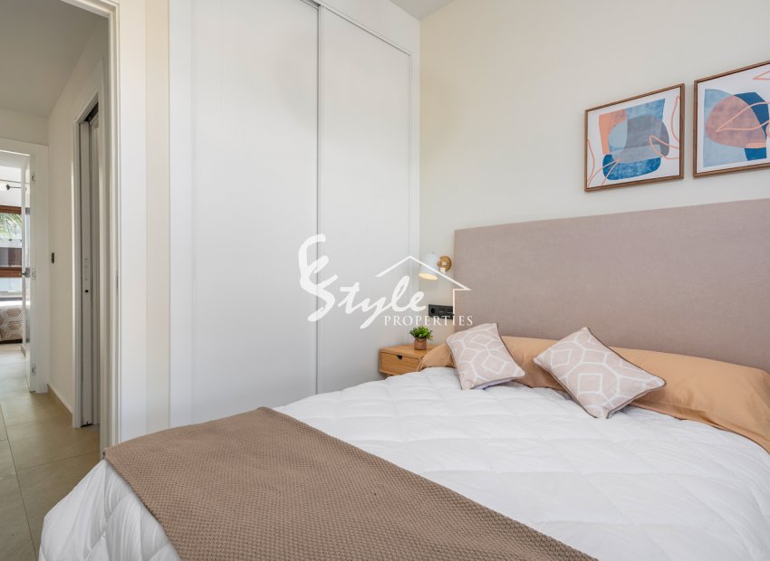 Новостройки - Apartment Penthouse - Torrevieja - Торревьеха