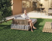 Новостройки - Apartment Penthouse - Torrevieja - Торревьеха