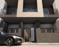 Новостройки - Apartment Penthouse - Torrevieja - Торревьеха