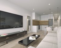 Новостройки - Apartment Penthouse - Torrevieja - Торревьеха