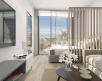 Новостройки - Apartment Penthouse - Torrevieja - Торревьеха