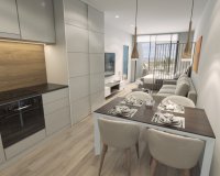 Новостройки - Apartment Penthouse - Torrevieja - Торревьеха