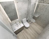 Новостройки - Apartment Penthouse - Torrevieja - Торревьеха