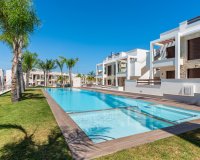 Новостройки - Apartment Penthouse - Torrevieja - Торревьеха