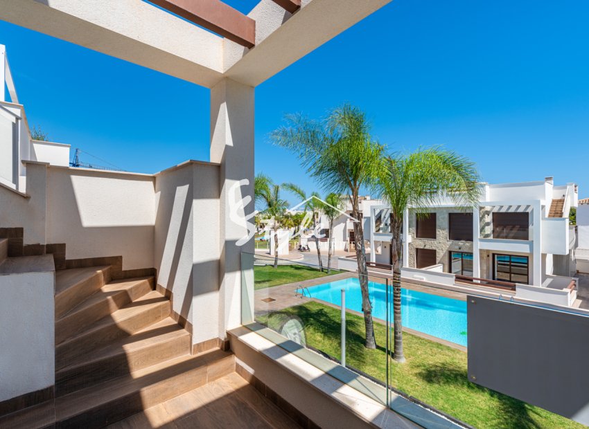 Новостройки - Apartment Penthouse - Torrevieja - Торревьеха