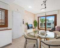 Новостройки - Apartment Penthouse - Torrevieja - Торревьеха