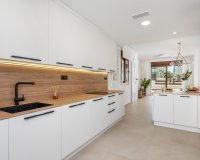Новостройки - Apartment Penthouse - Torrevieja - Торревьеха