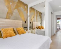Новостройки - Apartment Penthouse - Torrevieja - Торревьеха