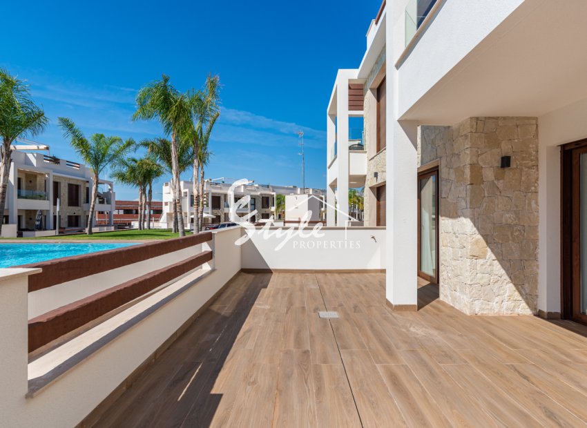 Новостройки - Apartment Penthouse - Torrevieja - Торревьеха