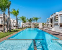 Новостройки - Apartment Penthouse - Torrevieja - Торревьеха