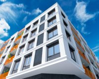 Новостройки - Apartment Penthouse - Torrevieja - Торревьеха
