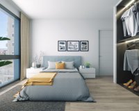 Новостройки - Apartment Penthouse - Torrevieja - Торревьеха