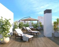 Новостройки - Apartment Penthouse - Torrevieja - Торревьеха