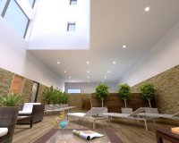 Новостройки - Apartment Penthouse - Torrevieja - Торревьеха