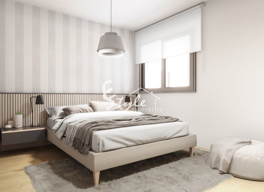 Новостройки - Apartment Penthouse - Torrevieja - Торревьеха