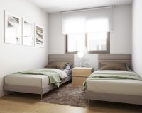 Новостройки - Apartment Penthouse - Torrevieja - Торревьеха