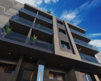 Новостройки - Apartment Penthouse - Torrevieja - Торревьеха