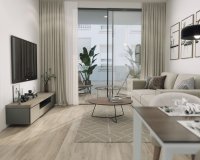 Новостройки - Apartment Penthouse - Torrevieja - Торревьеха