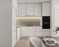 Новостройки - Apartment Penthouse - Torrevieja - Торревьеха