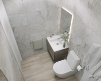 Новостройки - Apartment Penthouse - Torrevieja - Торревьеха
