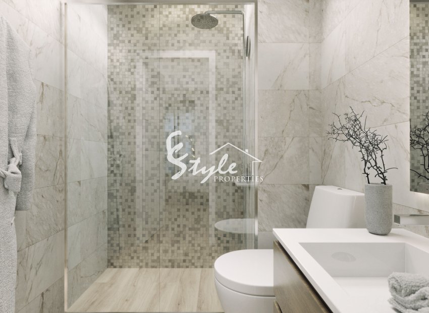 Новостройки - Apartment Penthouse - Torrevieja - Торревьеха