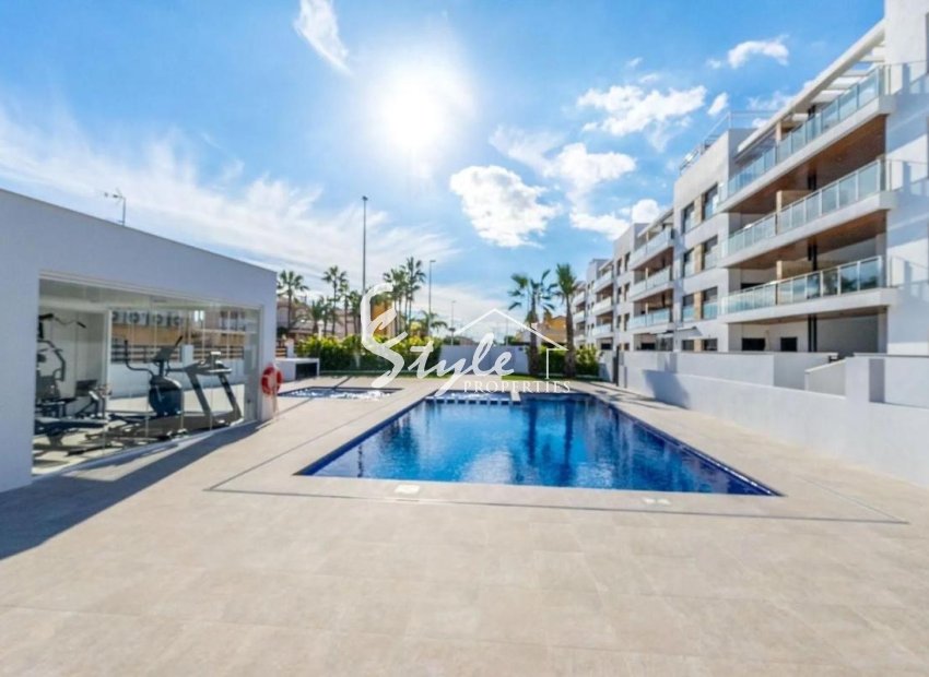 Новостройки - Apartment Penthouse - Torrevieja - Торревьеха