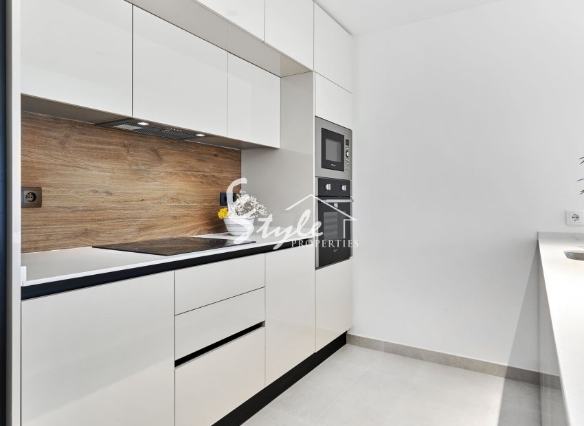 Новостройки - Apartment Penthouse - Torrevieja - Торревьеха